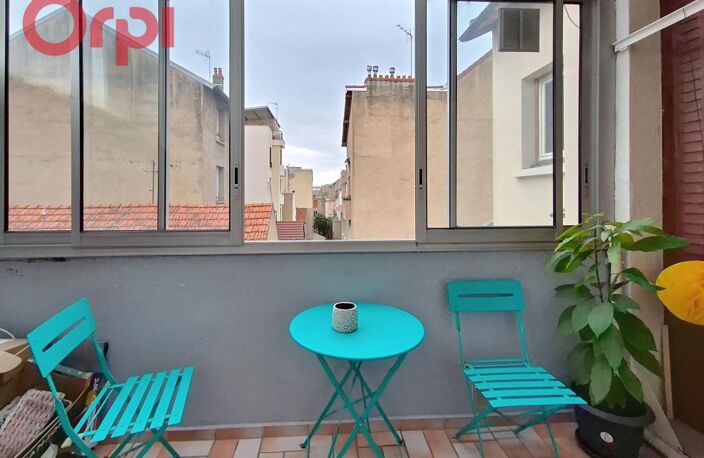 Appartement À Vendre quartier Thermale — photo 4