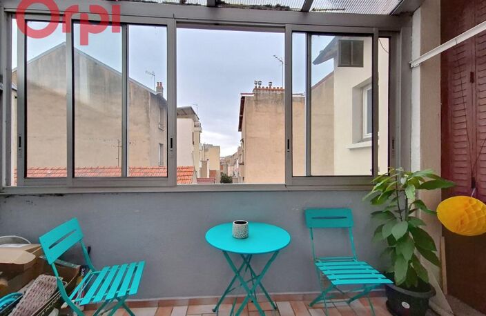 Appartement À Vendre quartier Thermale — photo 5