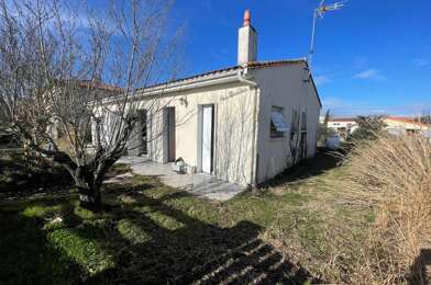 Maison 4 pièces 200450 €