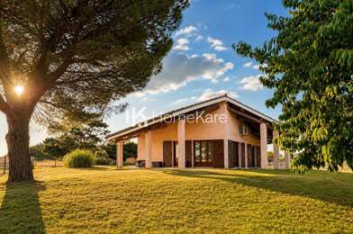 Maison 5 pièces 599000 €