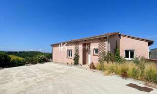 Maison 5 Pièces 162 m² à vendre à Cintegabelle (31550)