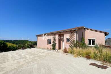 Maison 5 pièces 315000 €