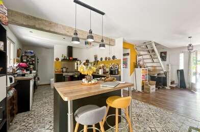 Maison 4 pièces 235000 €