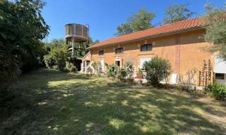 Maison 4 Pièces 130 m² à vendre à Pamiers (09100)