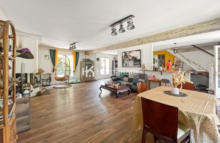 LA MAISON FAMILIALE QU'IL VOUS FAUT ! — photo 3