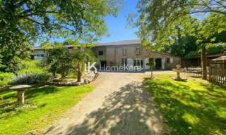 Maison 9 Pièces 334 m² à vendre à Grenade (31330)