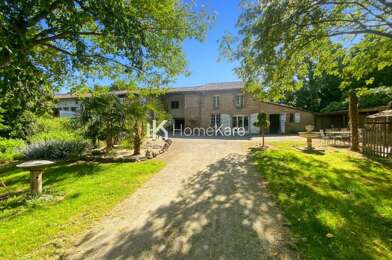 Maison 9 pièces 490000 €