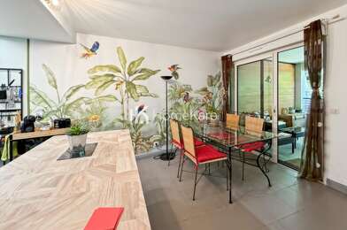 Appartement 3 pièces 275000 €
