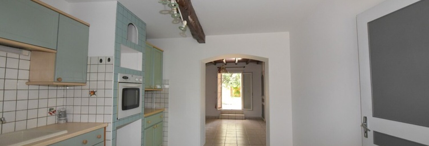 Maison 4 Pièces 66 m² à vendre à Lavaur (81500)