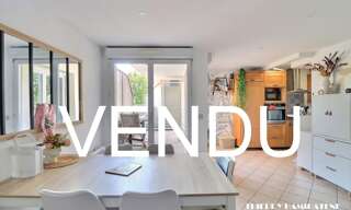 Appartement 4 Pièces 80 m² à vendre à Argenteuil (95100)