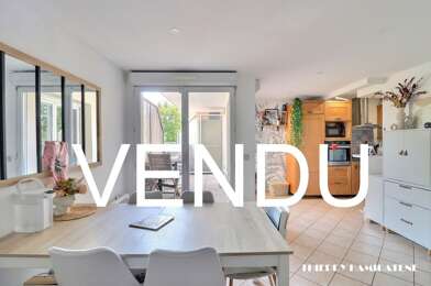 Appartement 4 pièces 289000 €