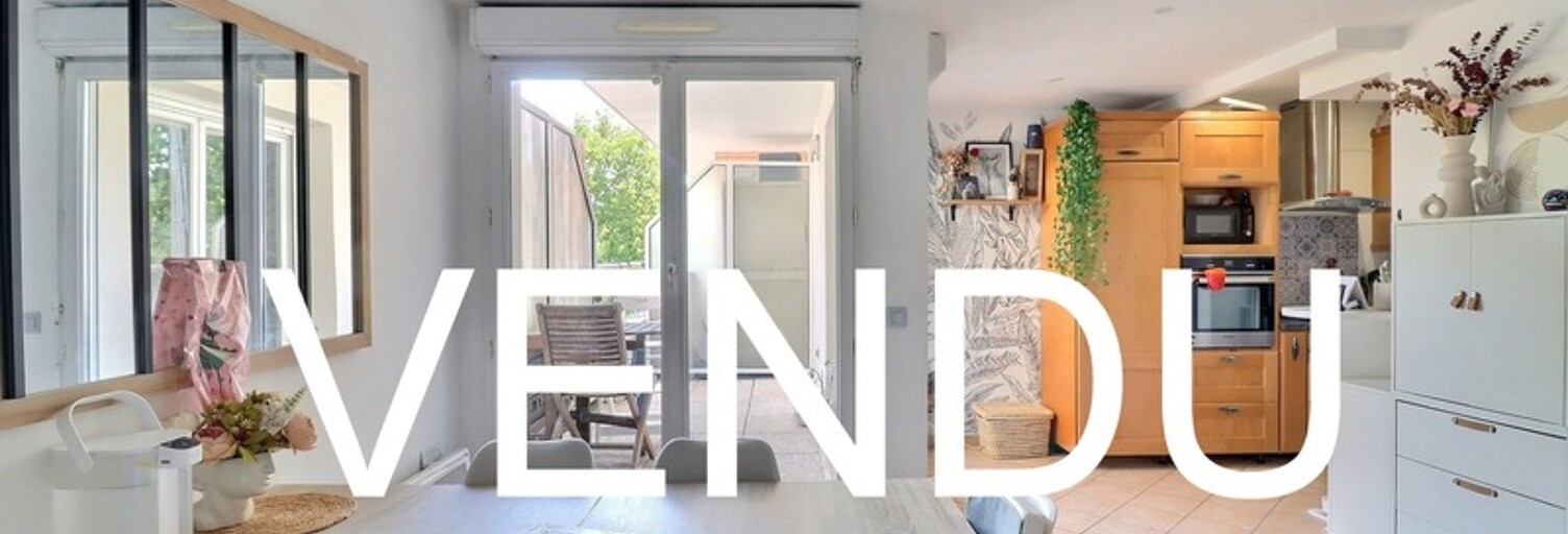 Appartement 4 Pièces 80 m² à vendre à Argenteuil (95100)