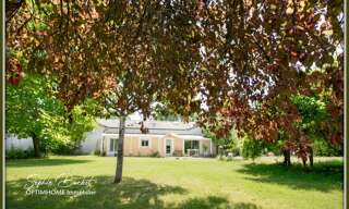 Maison 4 Pièces 125 m² à vendre à Léognan (33850)