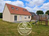 Maison familiale de 132 m² au calme avec 4 chambres et grand terrain à Bourneville-Sainte-Croix (27500) — photo 2