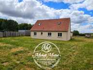 Maison familiale de 132 m² au calme avec 4 chambres et grand terrain à Bourneville-Sainte-Croix (27500) — photo 3