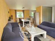 Maison familiale de 132 m² au calme avec 4 chambres et grand terrain à Bourneville-Sainte-Croix (27500) — photo 4