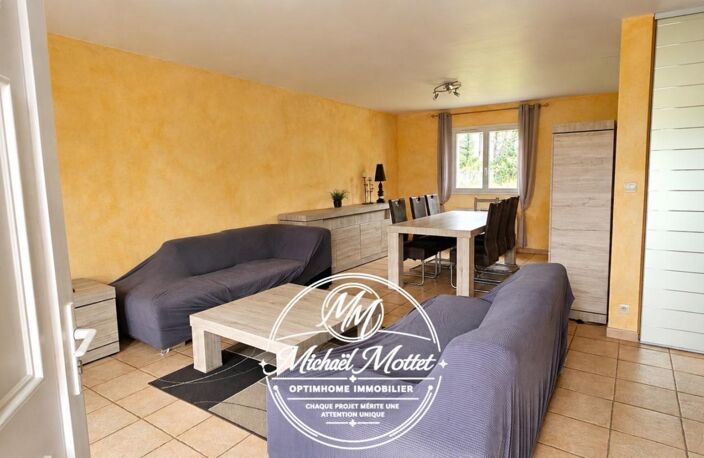 Maison familiale de 132 m² au calme avec 4 chambres et grand terrain à Bourneville-Sainte-Croix (27500) — photo 5