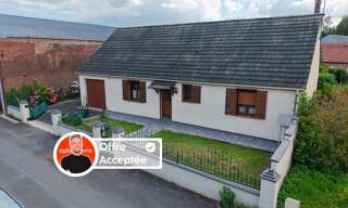 Maison 4 Pièces 90 m² à vendre à Bousies (59222)