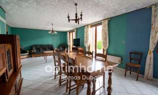 Maison 4 Pièces 90 m² à vendre à Bousies (59222)