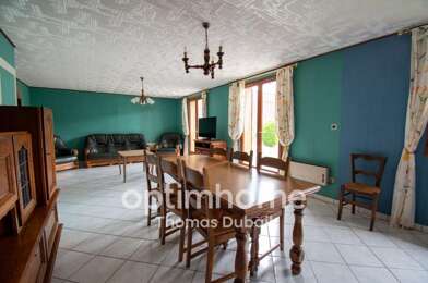 Maison 4 pièces 158000 €