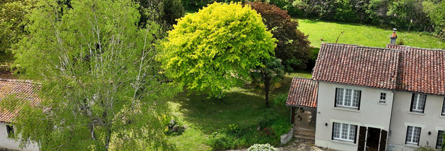 Maison 5 Pièces 127 m² à vendre à Cieux (87520)