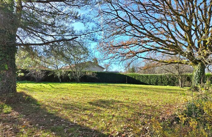 Maison de village 5p + Jardin + Garage - Calme et Campagne — photo 5