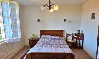 Maison 5 Pièces 127 m² à vendre à Cieux (87520)