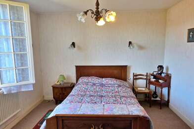 Maison 5 pièces 149000 €
