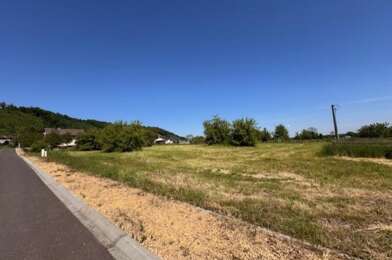 Terrain  38880 €