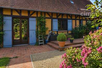 Maison 7 pièces 430000 €