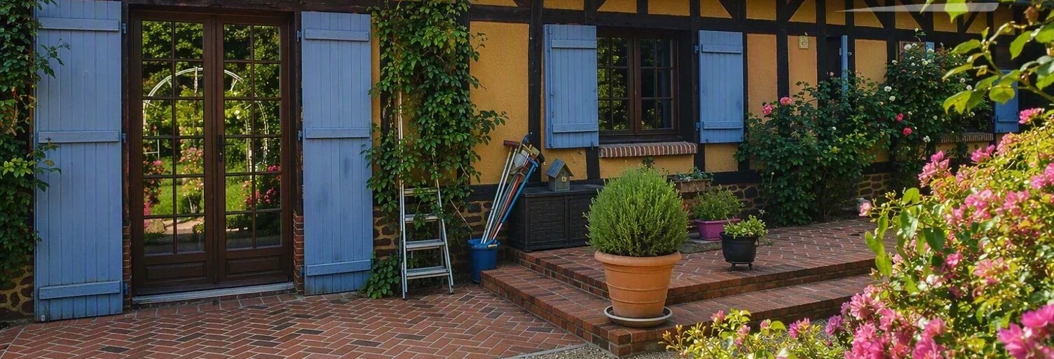 Maison 7 Pièces 216 m² à vendre à Savignies (60650)