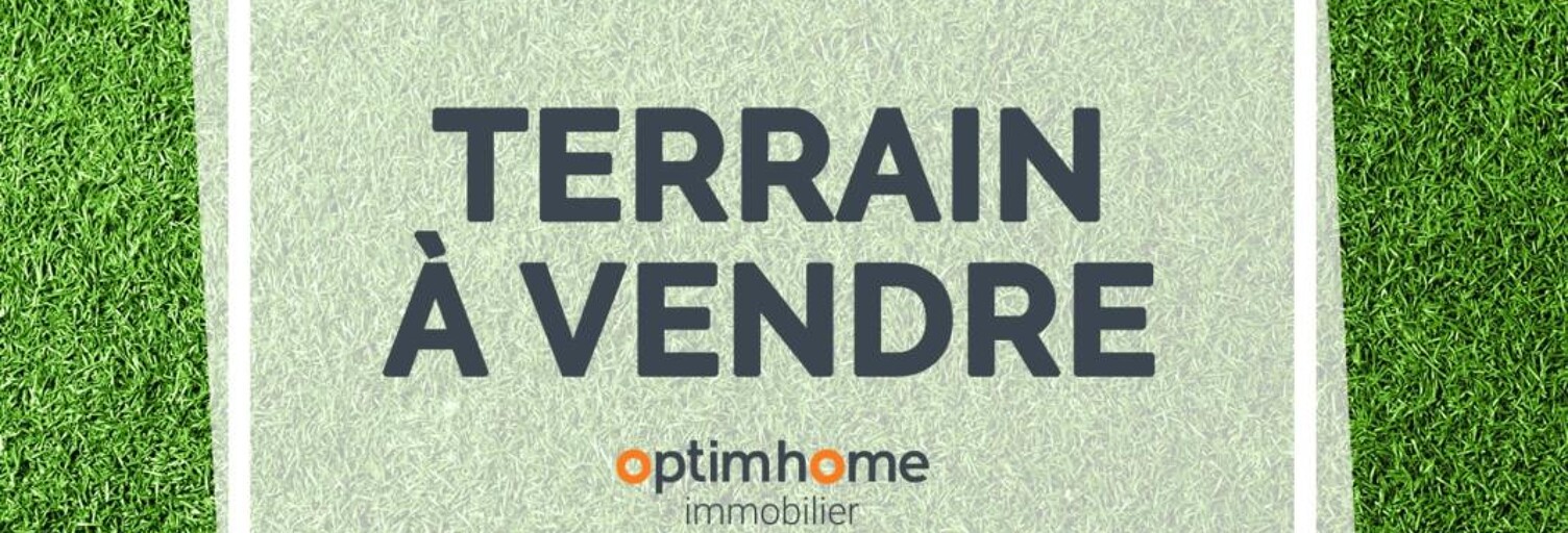 Terrain  1302 m² à vendre à Brandeville (55150)