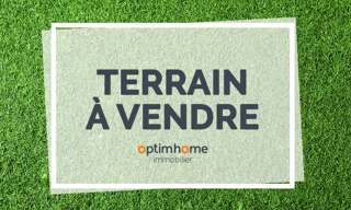 Terrain  1548 m² à vendre à Brandeville (55150)