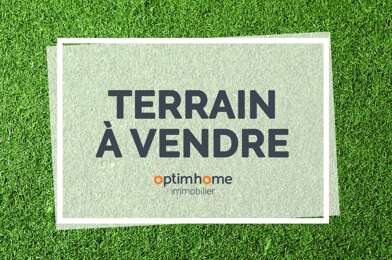 Terrain  40224 €