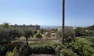 Appartement 2 Pièces 53 m² à vendre à Nice (06000)