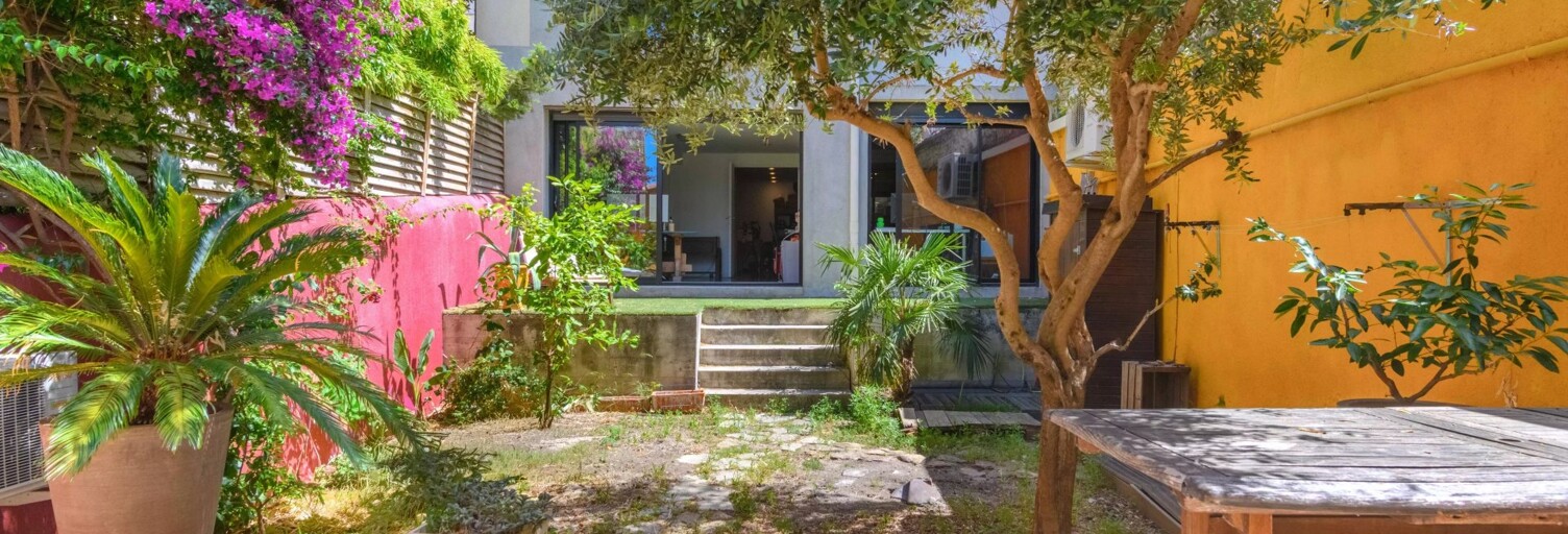 Maison 7 Pièces 221 m² à vendre à Marseille 4 (13004)