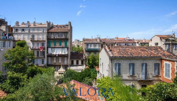 Villa / Maison  à vendre Marseille 4eme 13004