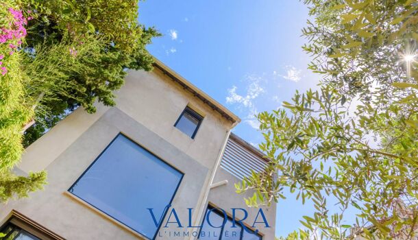 Villa / Maison  à vendre Marseille 4eme 13004