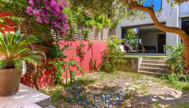 Villa / Maison  à vendre Marseille 4eme 13004