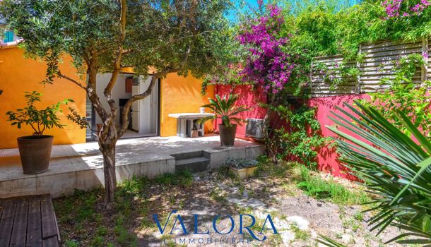 Villa / Maison  à vendre Marseille 4eme 13004