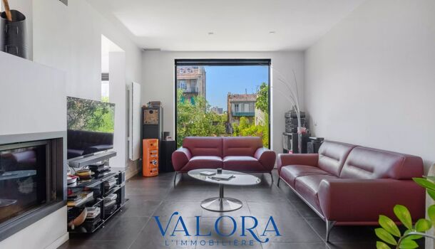 Villa / Maison  à vendre Marseille 4eme 13004