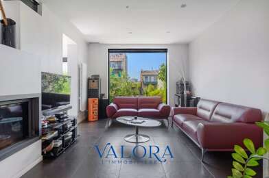 Maison 7 pièces 849000 €