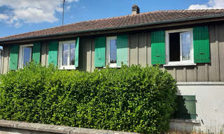 Maison 5 Pièces 82 m² à vendre à Gueugnon (71130)