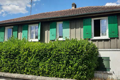 Maison 5 pièces 58000 €