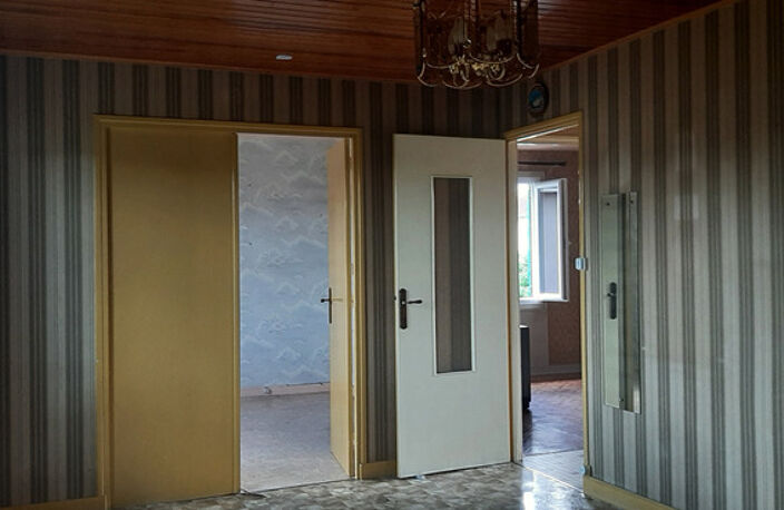 PAVILLON INDIVIDUEL SUR SOUS SOL COMPLET — photo 4