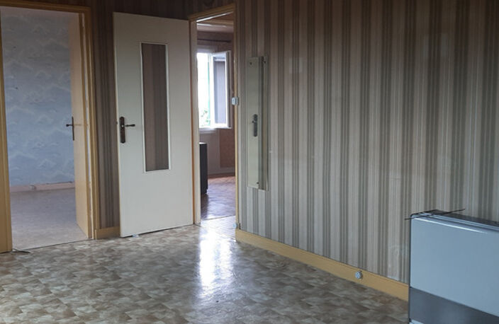 PAVILLON INDIVIDUEL SUR SOUS SOL COMPLET — photo 5