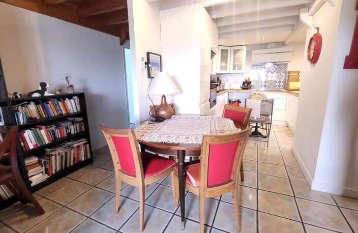 Appartement de 70m² au calme dans une résidence bien entretenue avec parc, Dinard Prieuré-Vicomté — photo 3