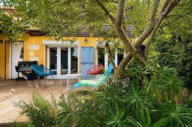 Maison 5 pièces 299000 €