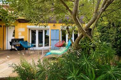 Maison 5 pièces 299000 €