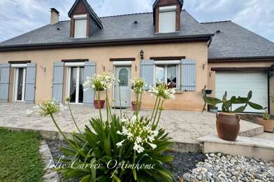Maison 4 pièces 193000 €
